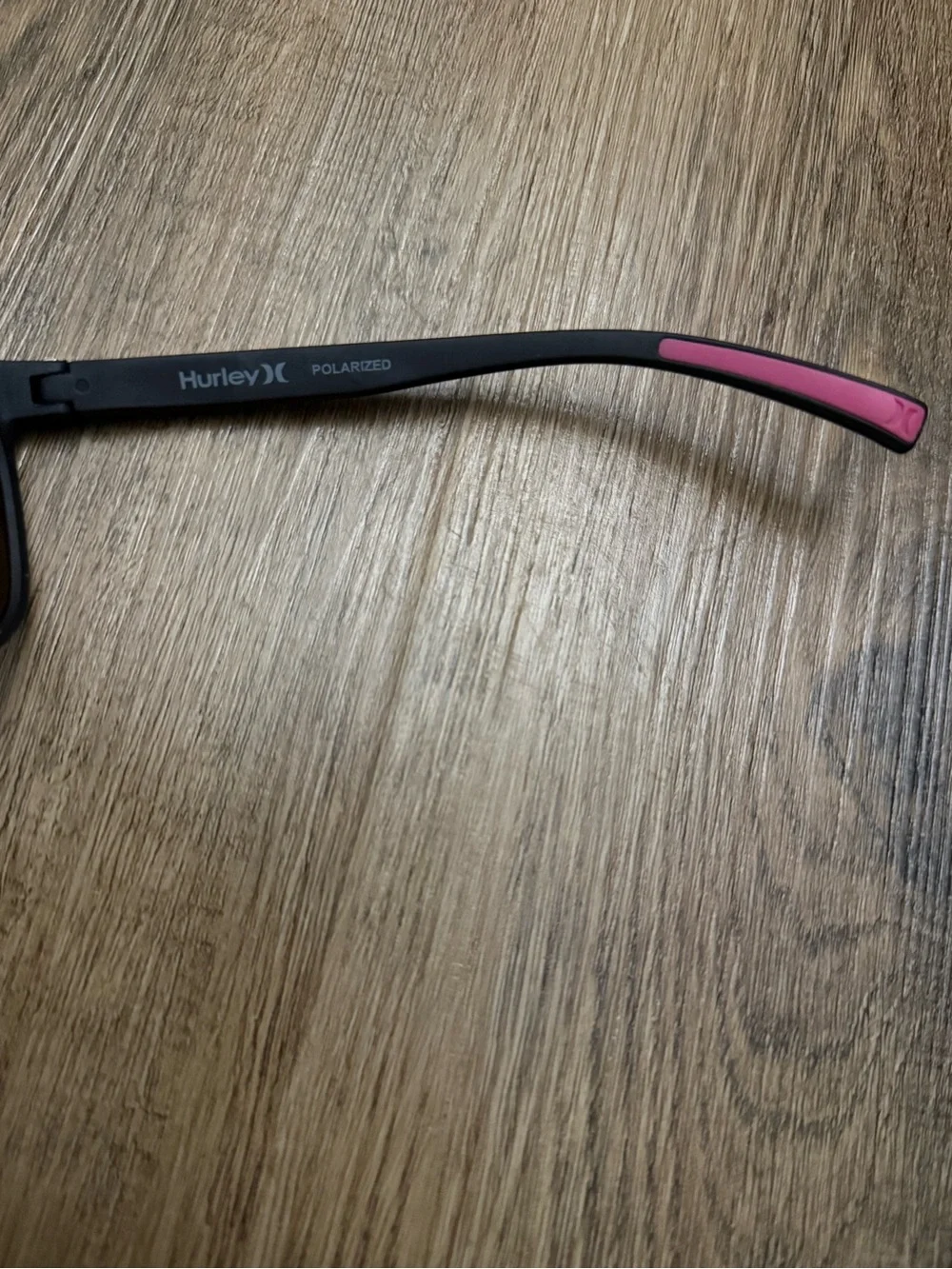 Hurley Cardiff Sunglasses - Picture 4 of 7